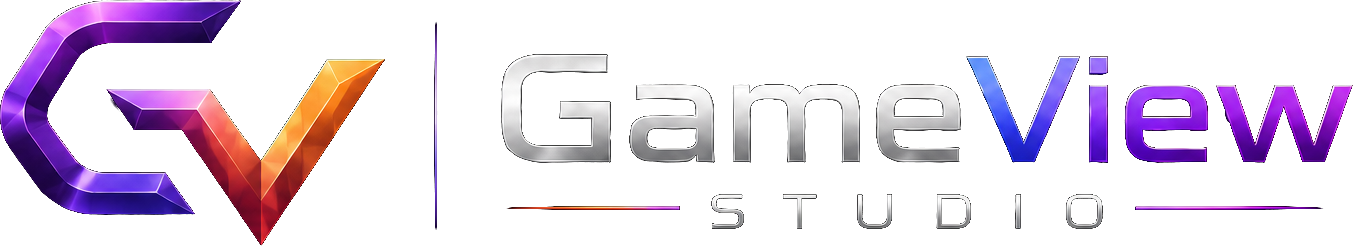 GameView Studio